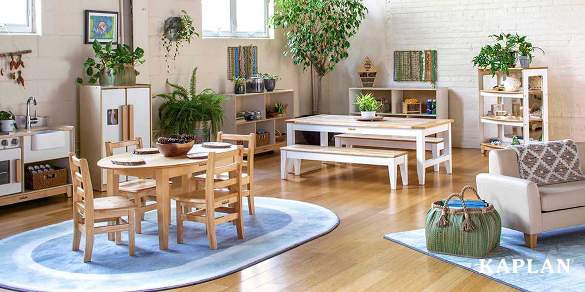 5 Questions to Ask Before Buying Furniture for Your Classroom